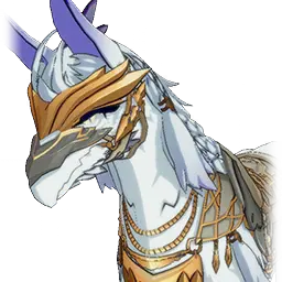 アラバスター・白金