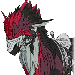 アラバスター・黒金