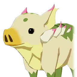 ウリボ・ウィンド