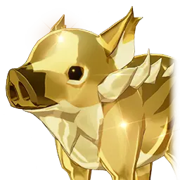 ウリボ・ゴールド