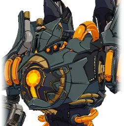 ゴーレム・マキナ