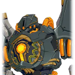 ゴーレム・ミニマキナ