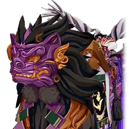 シシマイ・幽蝕