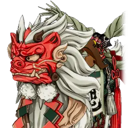 シシマイ・燎原