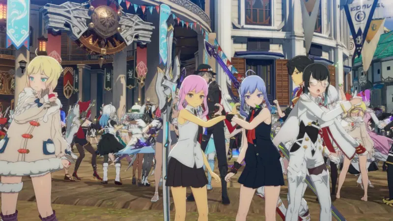 ハートだよ！
