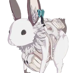 ファスターラビット・ノーブル