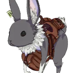 ファスターラビット・ファン