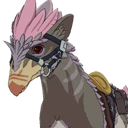 フェザーホース・疾風