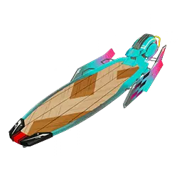 ホーバーボード・β
