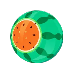 マグネフローティングアイ・緑