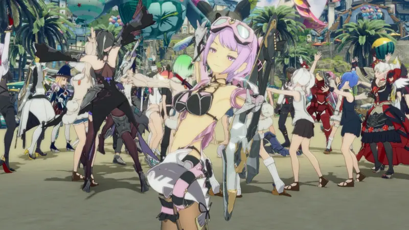 スタレゾSS(JOJO立ち)