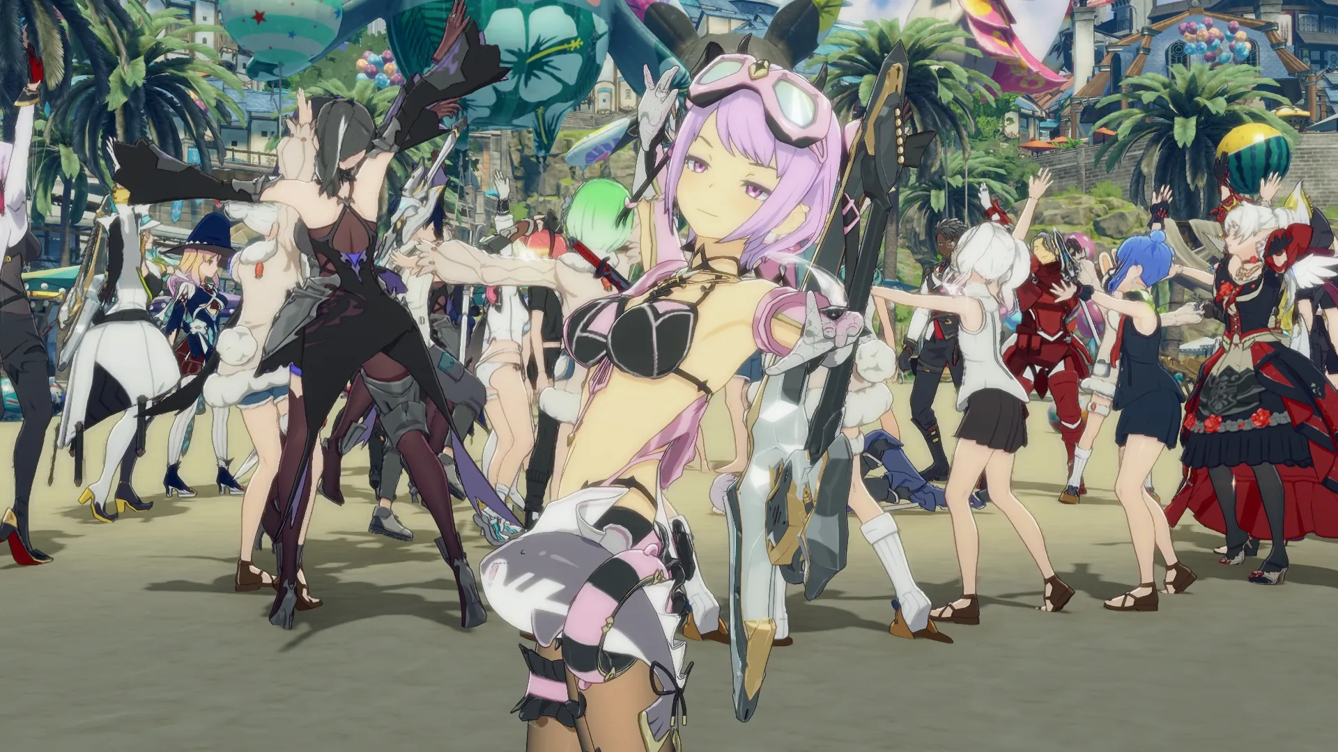 スタレゾSS(JOJO立ち)