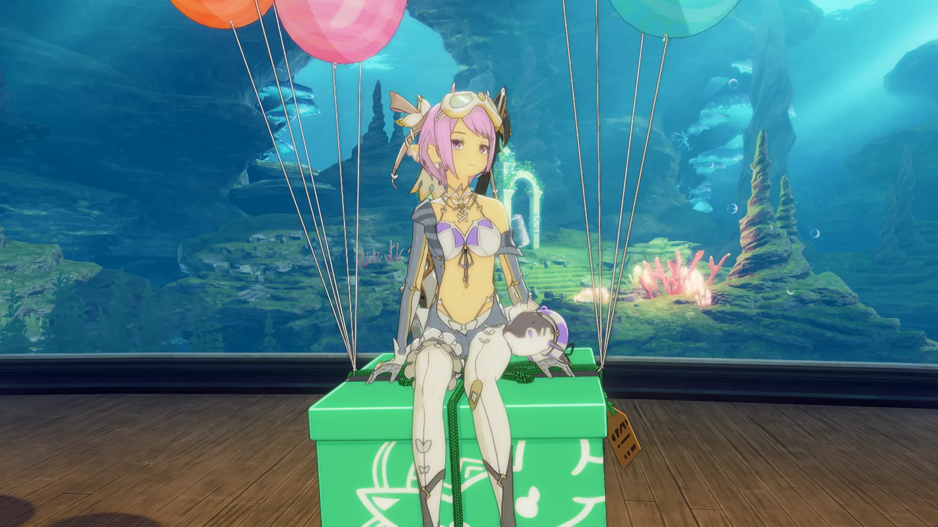 スターレゾナンスSS