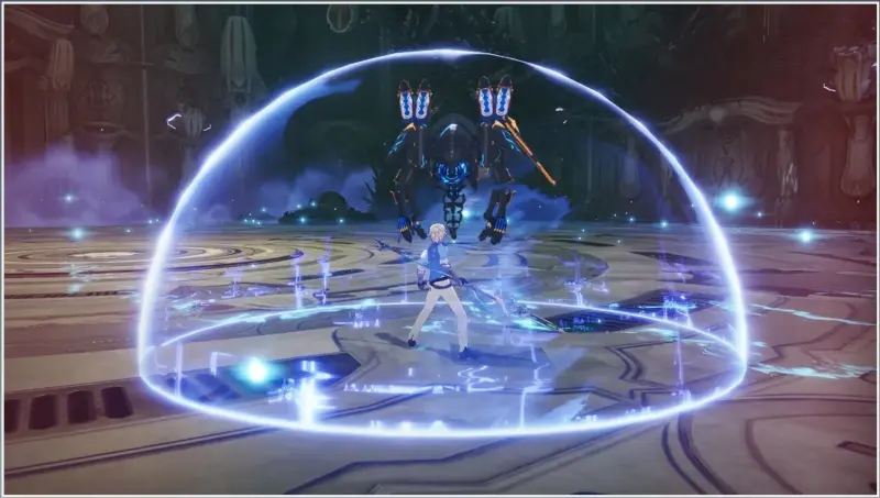 次元崩壊(次元崩坏)