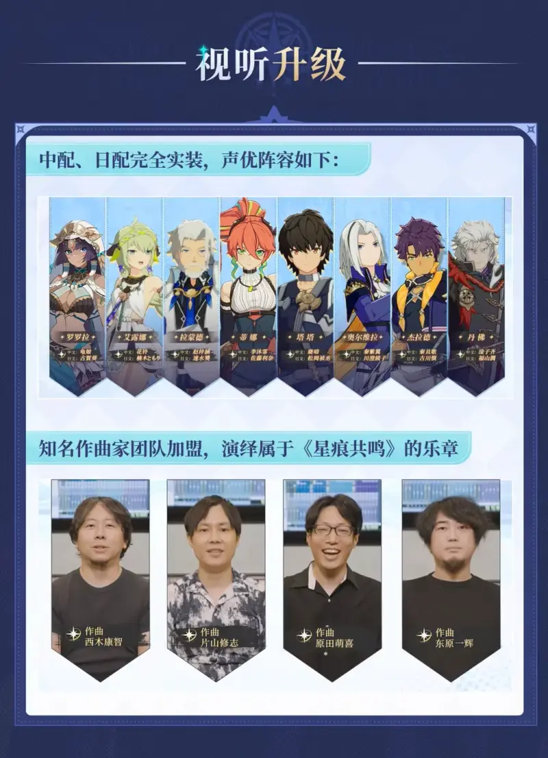 視聴体験の向上