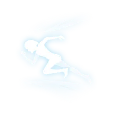跃动奔跑