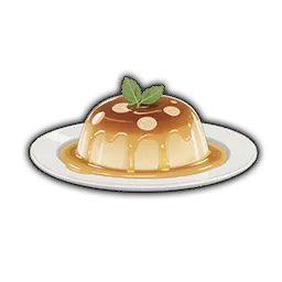 カオリダケのプリンG1