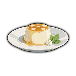 カオリダケのプリンG2