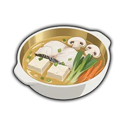 キノコアステルリーズ鍋G1