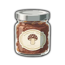 キノコソースG1