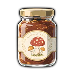 キノコソースG2