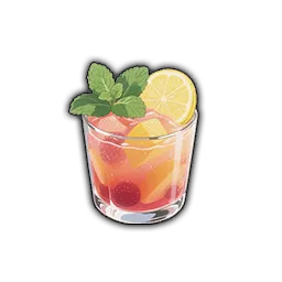 サーチフルーツジュースG2