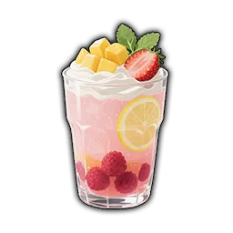 サーチフルーツジュースG3