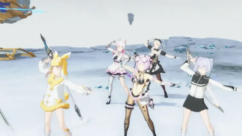 スタレゾ野良SS