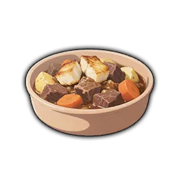 ダブルシチューG1