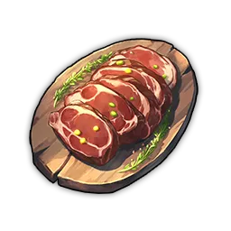 九味腌肉