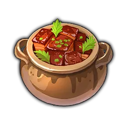 坛坛肉