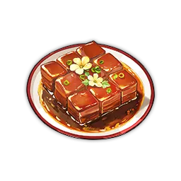 妙香绵绵烧肉