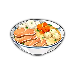 清炖肉汤