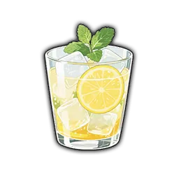 濃厚フルーツティーG1