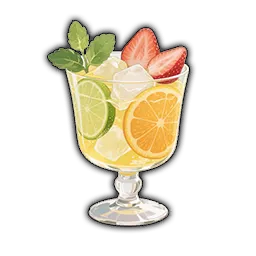 濃厚フルーツティーG2