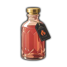 烈火のシロップG3