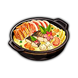 真味双宝炖