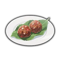 花びら肉団子G1