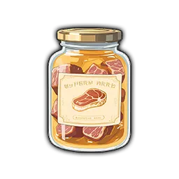 透花琉璃蜜肉ジャムG1