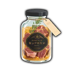 透花琉璃蜜肉ジャムG2