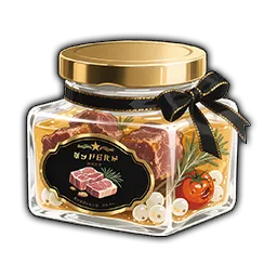 透花琉璃蜜肉ジャムG3