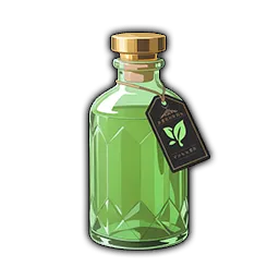 青ツタのシロップG3