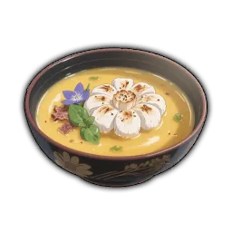 高原キノコのスープG3