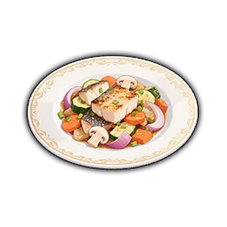 魚とキノコのミックス鍋G1