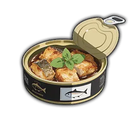 魚の香り焼きG2