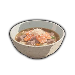 魚介の溶岩焼きG1