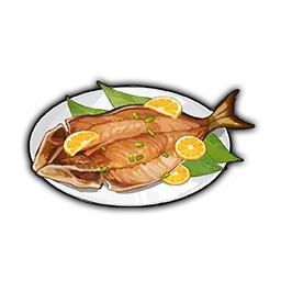 黄油飞鱼