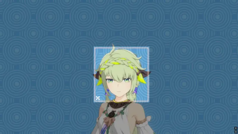 アルーナのプロフィールアイコン