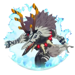 悪しき癒やし手(哥布林巫医)