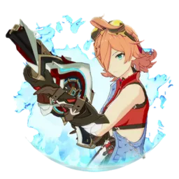 ドロシー(陶洛斯)